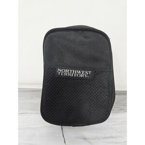 VTG Northwest Territory Belt Bag Hip Pack Belt‎ 90s Trek Hiking Pouch